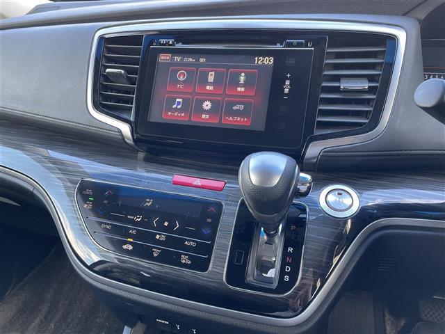 ◆最新ナビ（フルセグ・ワンセグ・DVD再生）もご案内。カロッツェリア・アルパイン・イクリプスのナビを取扱しておりバックカメラ（バックモニター）後席モニター（フリップダウンモニター）の取付も可能です。