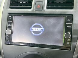 【純正ナビ】人気の純正ナビを装備。オーディオ機能も充実しており、Bluetooth接続すればお持ちのスマホやMP3プレイヤーの音楽を再生可能！毎日の運転がさらに楽しくなります！！