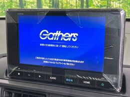 【純正ナビ】人気の純正ナビを装備。オーディオ機能も充実しており、Bluetooth接続すればお持ちのスマホやMP3プレイヤーの音楽を再生可能！毎日の運転がさらに楽しくなります！！