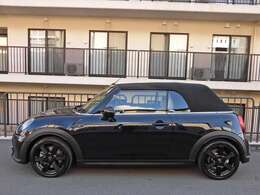 どなたでも運転しやすいサイズ感で人気です！