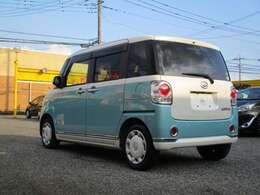 保証付　保証期間：3ヵ月　保証距離：3000km保証が車両本体価格に含まれています。詳細については、販売店にご確認ください。