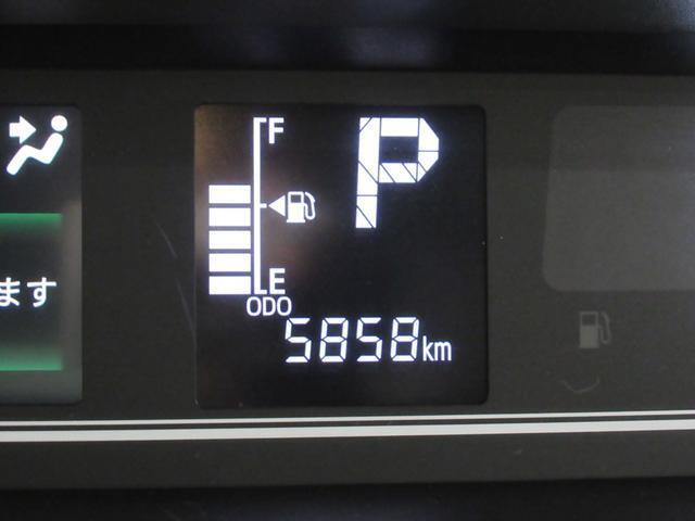 たとえばダイハツのお店にある、たくさんのスマアシ搭載車は、正常に作動する事をしっかり確認します。