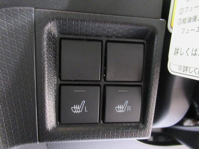 ダイハツディーラーでは「ダイハツ認定中古車」という基準を設け、車選びに詳しくないお客様でも「安心して選べる」をご提供しています。