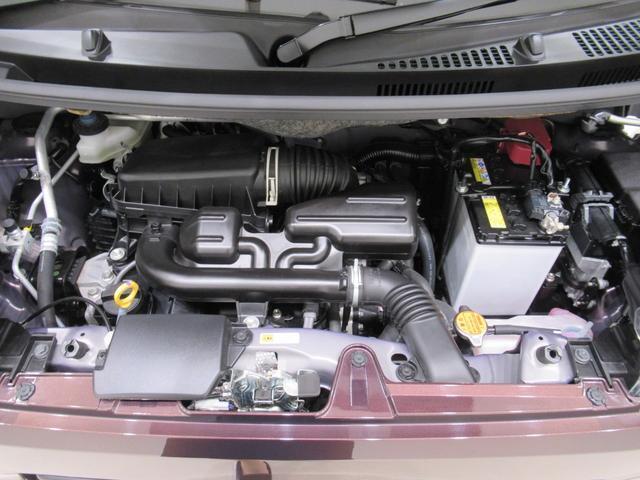 また岡山ダイハツは中古車の「安全」にも全力で向き合っています。