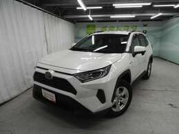 奈良トヨタの展示車はそのほとんどが新車や、U-car販売の下取り車が中心です。品質に自信ありますので、ご安心してお選びいただけます。