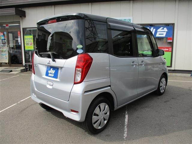 自社認証整備工場完備・国家2級整備士のいるお店で安心！