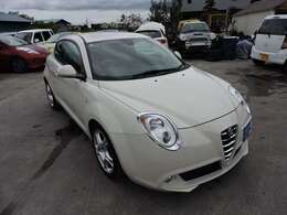 人気の定番カラーでお出迎え！磨いてバッチリ光ります！