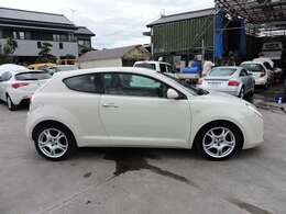 キーレス及びミラー動作確認済みですよ！