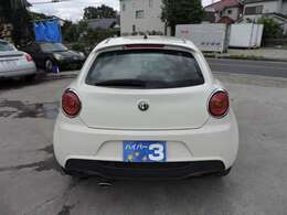 リアクリアランスソナー付きでもしもの時も安心ですよ！