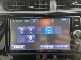 【カーナビ】『カーナビ』の画像になります。ナビ利用時のマップ表示は見やすく、いつものドライブがグッと楽しくなります！