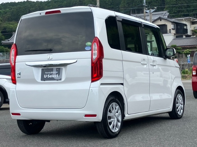 ホンダカーズ博多ならでは一台を自信を持ってお届け致します♪