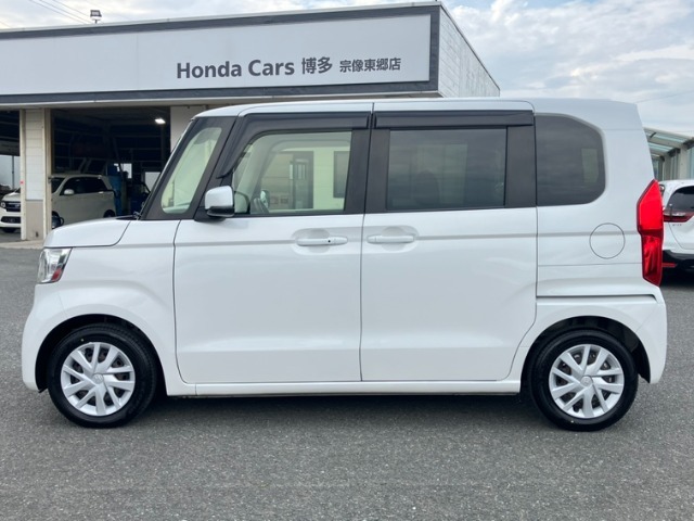 HondaCars博多　宗像東郷店中古車コーナーへようこそ☆　おクルマについてのお問い合わせはお気軽にお電話ください☆　TEL：0940-37-7878