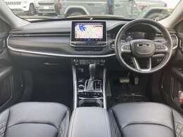 ワンオーナー車、禁煙車。気になるにおいや汚れはなく、良好な状態を維持しております。