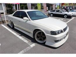 車検もたっぷり！令和8・7月！試乗できます。アクセス多数！大人気！当社自慢！ドレスアップカー！BNスポーツフルエアロ！前置きインタークーラー！車高調！外品19AW！タイヤ7分山！ECU！外品マフラー！