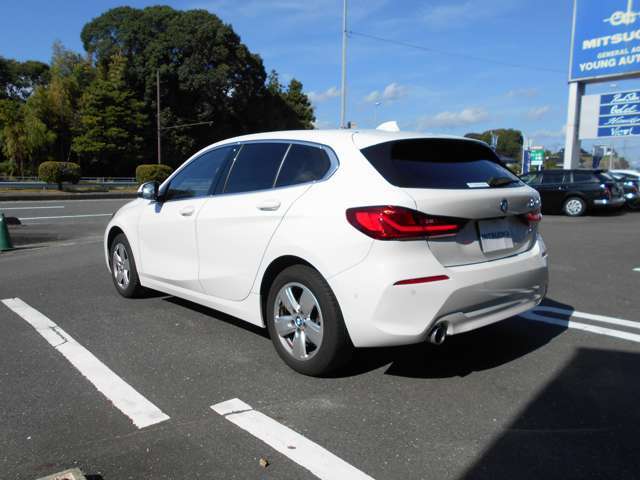 当社ならではの保証が納車日から付きます。詳細はスタッフまでお問合せ下さい。