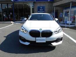 BMW118iが入荷しました！