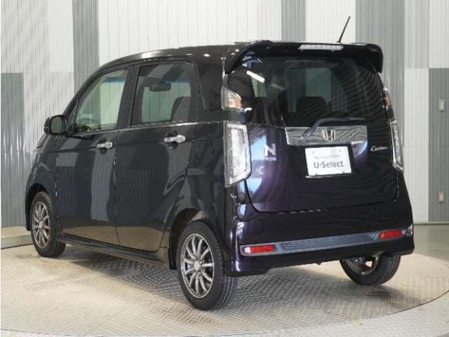 ホンダ中古車商品化整備基準に基づくコンディションにする為に、当社サービススタッフが車検・点検整備を致します。　快適で安心の車両を提供できるように、良いコンディションの状態で納車させていただきます。