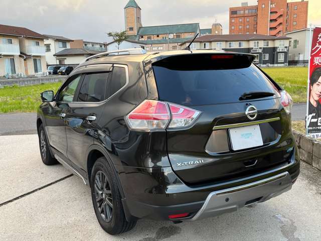 ディーラー店にて13年間の整備実績！国家2級整備士、国土交通省指定自動車検査員、中古自動車査定士等、整備に自信有ります！ボディも綺麗に磨きをかけて納車します！【無料電話　0078-6049-2125】