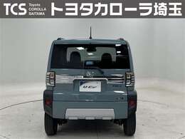 外板色はレイクブルーメタリック（B87）！