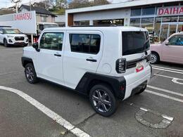 納車前にはプロのメカニックが点検・整備を行いますので安心してお乗り頂けます！！