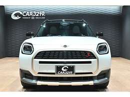 ボディカラーはナノクホワイトでございます！