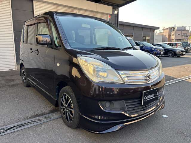 当店では、納車前整備にて、エンジンオイル等必要な消耗部品はすべて交換してから、ご納車させて頂いております！なので、ご納車後も、ご安心してお乗り頂けます！
