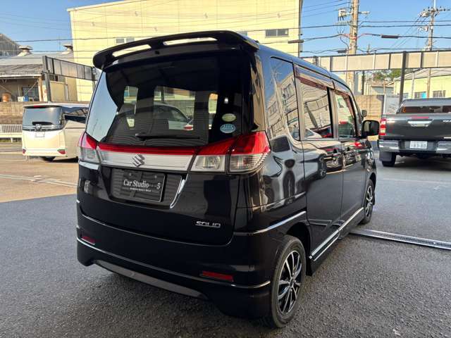 お車の詳細な状態や追加画像ご依頼、また直接お電話でも状態のご説明も行っております。お気軽にお問い合わせください。Car　Studio・・・5　　TEL　072-866-0550（毎週水曜日定休）