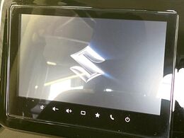 【純正ナビ】人気の純正ナビを装備。オーディオ機能も充実しており、Bluetooth接続すればお持ちのスマホやMP3プレイヤーの音楽を再生可能！毎日の運転がさらに楽しくなります！！