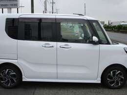 ☆新車から登録（届出）済未使用車まで、特にダイハツのことならお気軽にご相談下さい☆「自動車」という大きな買い物です。