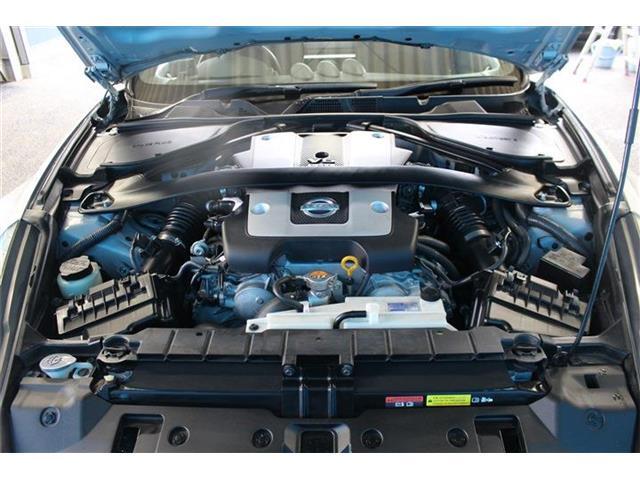 【錆の少ないエンジン部分】納車前にはしっかりと整備をさせて頂きます。ご不明点やご来店のお際は是非お電話でご連絡下さい！