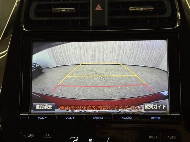 ☆バックカメラ