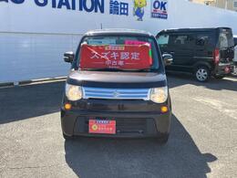？Rワゴン入荷しました！CDプレーヤーやフルオートエアコン・キーレスプッシュスタートシステム・電動格納式リモコンドアミラー・アルミホイールなどを装備した一台です！