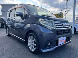 こだわりの仕入れです♪内外装美車！！どなたに見せても恥ずかしくない一台です♪