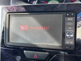 【純正ナビ】人気の純正ナビを装備。オーディオ機能も充実しており、Bluetooth接続すればお持ちのスマホやMP3プレイヤーの音楽を再生可能！毎日の運転がさらに楽しくなります！！