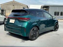 納車前には点検整備をさせていただいております。走行距離無制限のワイド保証付ですので、購入後安心してお乗り頂けます。