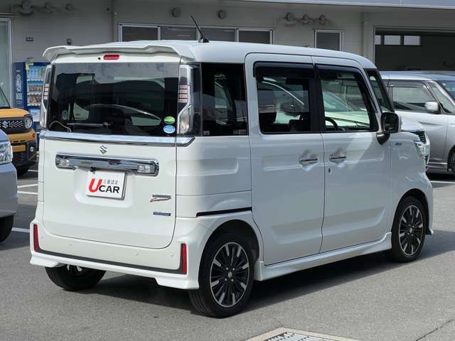 【低走行の綺麗な車】まだまだ末長く使っていただけます☆金額もお得価格ですよ☆お早めにお問合せくださいね♪