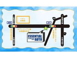 北海道から沖縄まで、全国にご納車対応致します。お気軽にお問い合わせ下さい