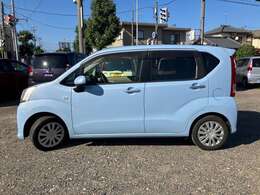 シエルはスタッフのほとんどが国家資格整備士です。プロの整備士目線で故障の確率の低い車両を仕入れ、安心して乗れるようしっかりメンテナスしてから納車しております！