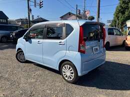 板金塗装も格安で承ります。外装が気になる方は別途見積りいたします。詳しくは来店時ご確認ください☆カスタム・追加メンテ・タイヤ組換・自動車保険などもお気軽にご相談ください。