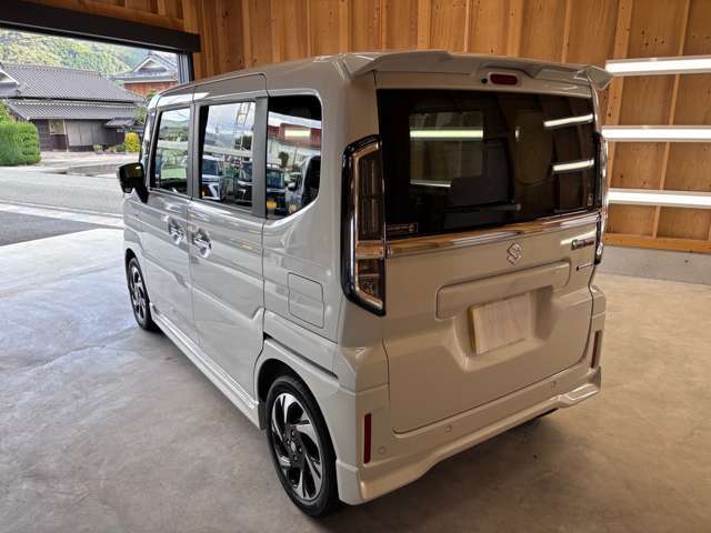 転売目的対策の為、R8.8まで当社所有権取付了承いただける方のみの販売とさせていただけます。