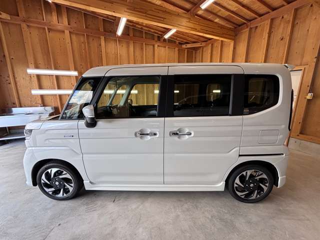 転売目的対策の為、R8.8まで当社所有権取付了承いただける方のみの販売とさせていただけます。