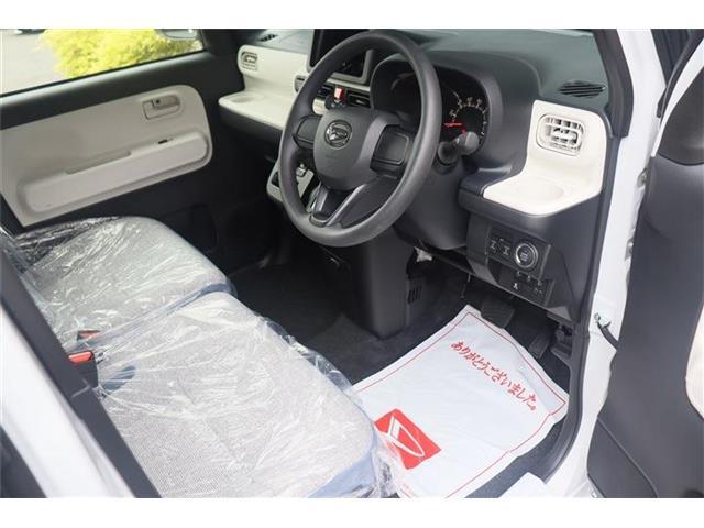 新車登録から最大5年、もしくは10万キロまで、当社の方で保証させて頂きます。詳しい保証内容はLegare保証に準じます。
