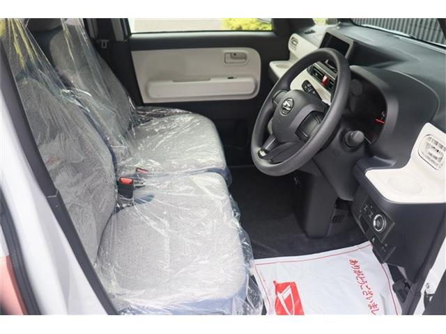 衝突軽減ブレーキなど安全性能の高いお車もご用意しております。詳細に関してはお問い合わせくださいませ。
