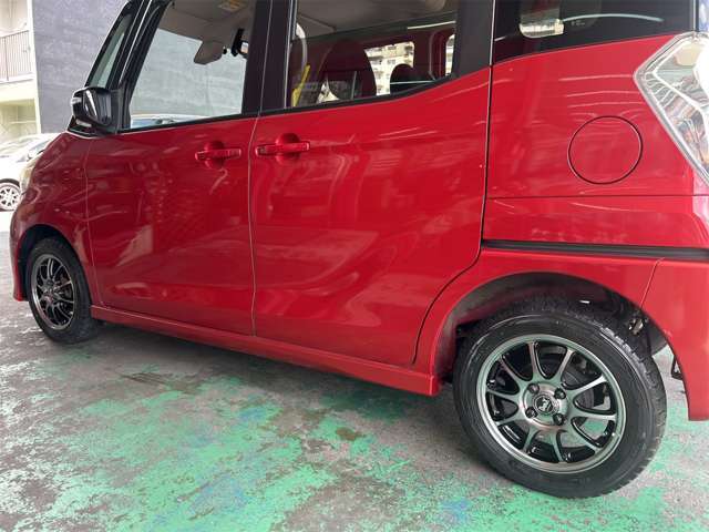 お急ぎでお車をお探しの方、少しお時間のある方、納車日等も可能な限りご相談させて頂きます♪