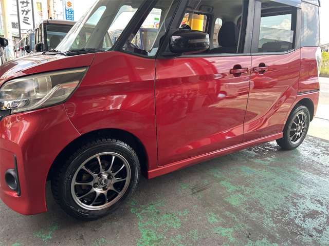 全車試乗も可能ですのでご希望の方はお気軽にお申し付け下さい♪混雑時は、日程調整が必要です。