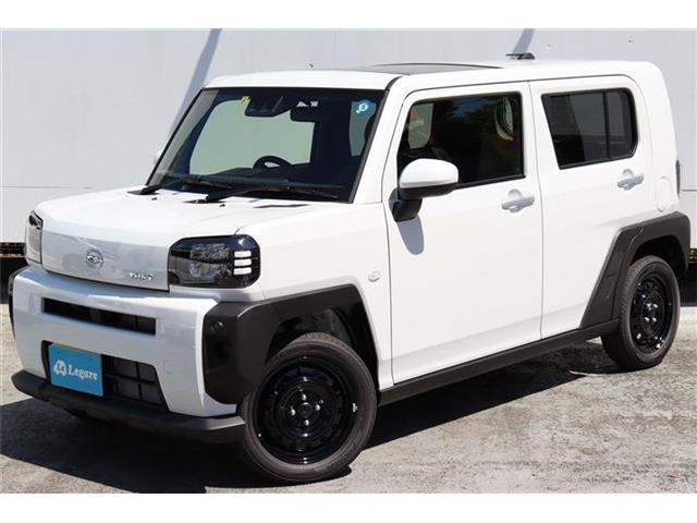 届出済未使用車がオールメーカー取り揃え！総在庫200台！早くご納車！