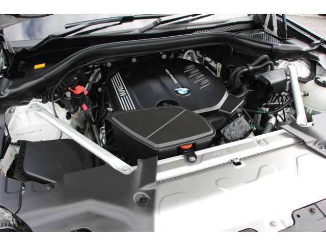 2000cc直噴BMWツインパワーターボ・ディーゼルエンジン搭載モデル！燃費良好！環境性能に優れております！ツインパワーターボ化により、走行性能にも優れております！