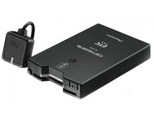 ◇パイオニア　ボイスETC車載器　ND-ETC30が付くお買い得プランもご用意しております！！音声ガイドでカード有効期限もご案内♪の優れものです♪