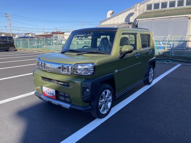 静岡ダイハツの直営店舗同士であれば、お住まいから最寄りの店舗にお車を取り寄せてご商談いただくことも可能です。