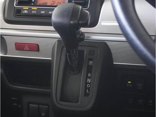 【CVT】燃費も良くスムーズに走行できます。お近くのスズキ自販島根までお越しください。